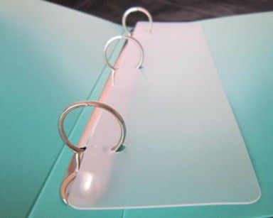 ورق جامد ضد استاتیک PC