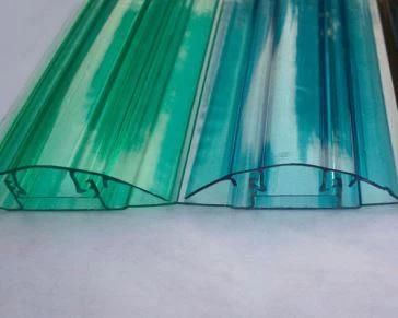 مشخصات پلی کربنات H برای 8mm